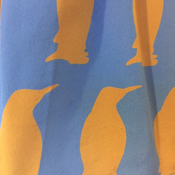 Anthropologie Charlotte Taylor Adelie Blouse - Picture 3 of 6